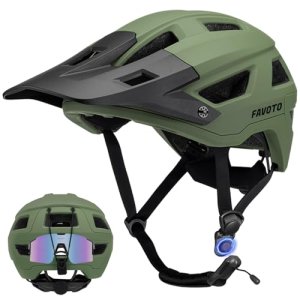 Casco Bicicleta