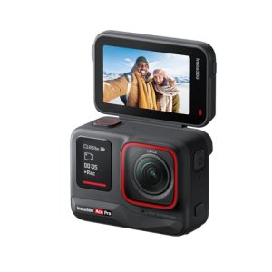 Insta360 Ace Pro – Cámara de acción diseñada con Leica