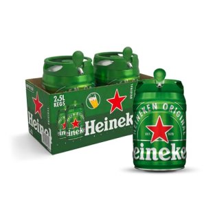 Heineken Lager
