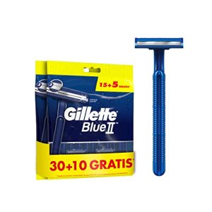 Gillette Blue