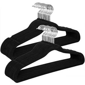 Velvet Hangers
