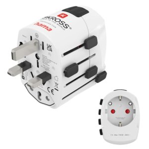 Adaptador Universal