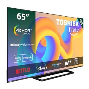 Toshiba Smart TV