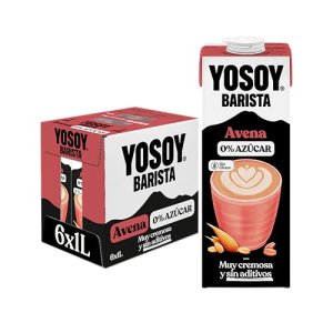 YOSOY Avena
