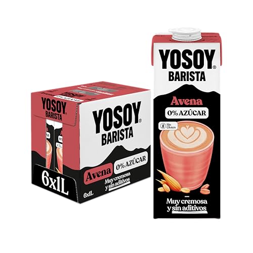 YOSOY Avena