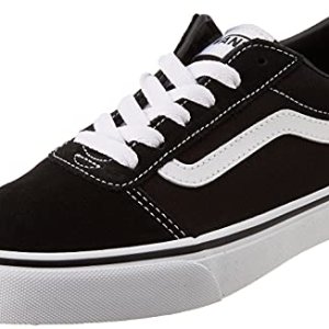 Vans Ward