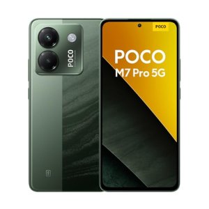POCO M7