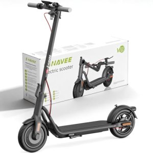 Patinete eléctrico Navee