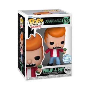 Fry Funko
