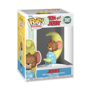 Tom Jerry