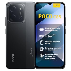 XIAOMI POCO