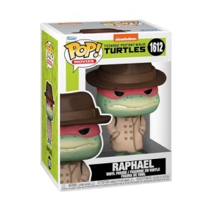 Raphael Figure