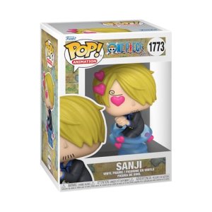 Sanji Figure