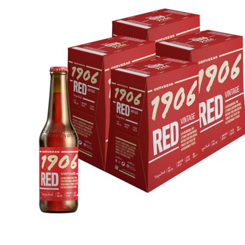 Red Vintage