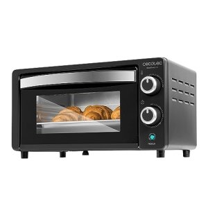 Cecotec Horno