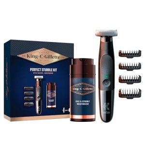 Gillette Stubble Kit