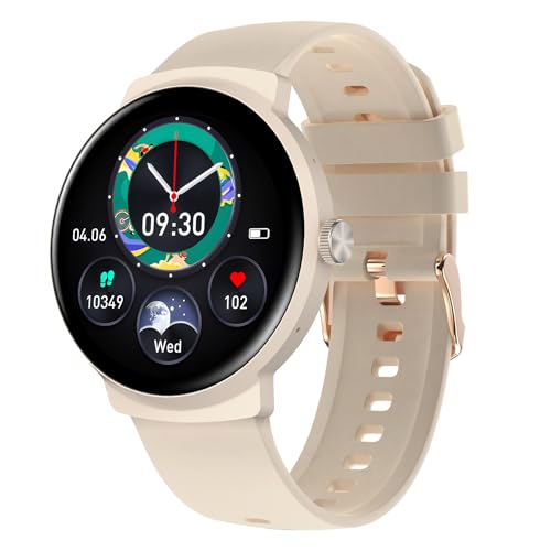 Smartwatch Hombre