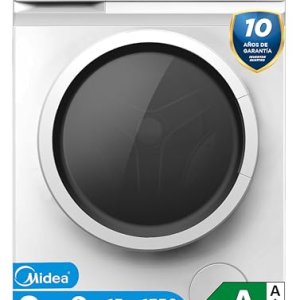 Midea Lavadora
