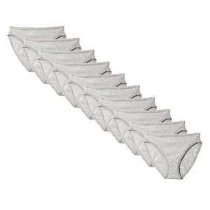 Bragas Amazon Essentials de pernera alta