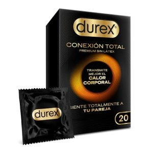 Durex Preservativos