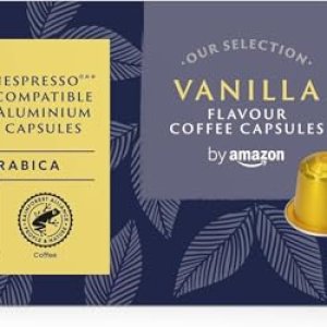 Café Vainilla