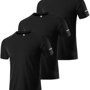 Camiseta Atlética
