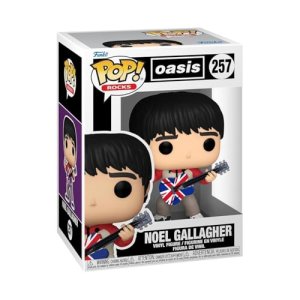 Oasis Figure