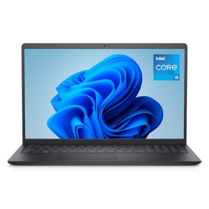 Portátil DELL 15 – Intel Core i5-1334U, 8GB RAM, 512GB SSD