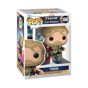 Thor Figure