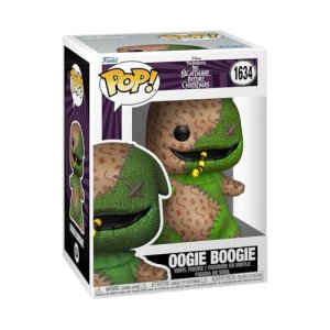 Oogie Boogie