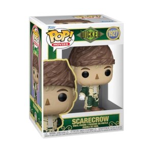 Funko POP! Batman Scarecrow