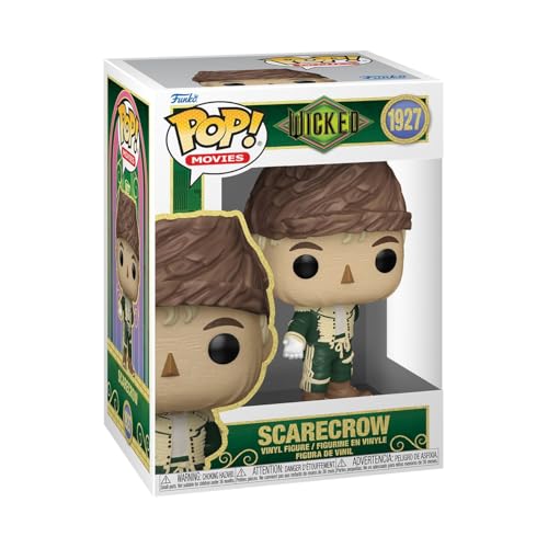 Funko POP! Batman Scarecrow