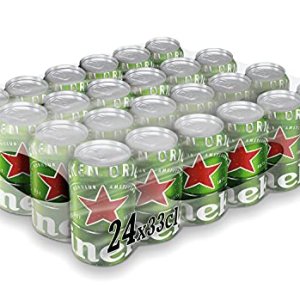 Heineken Lager