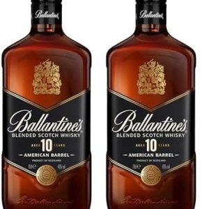 Ballantine’s Whisky