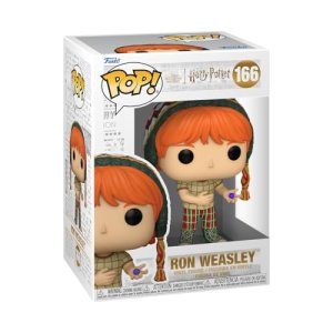Ron Weasley