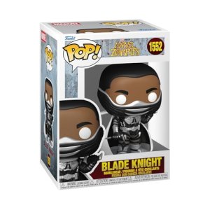 Blade Knight