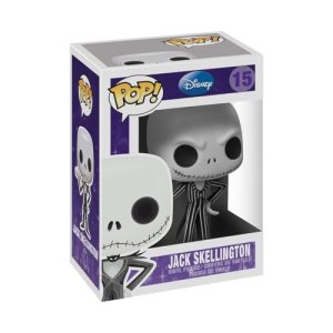 Jack Skellington