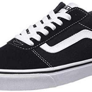 Vans Ward