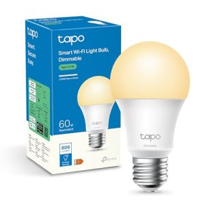 Smart Bulb