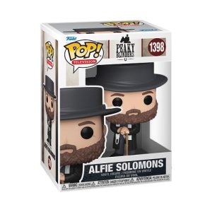 Peaky Blinders