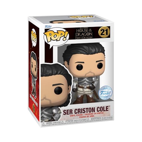 Ser Criston