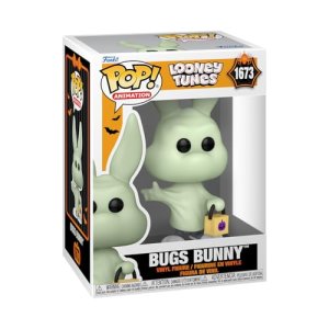 Bugs Bunny