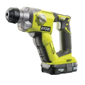 RYOBI Martillo
