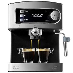 Cecotec Espresso