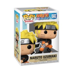 Naruto Funko