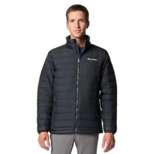 Columbia Chaqueta
