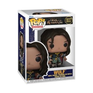 Wulf Funko