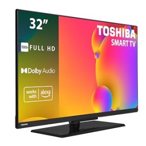 Toshiba Smart TV