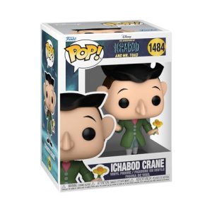 Ichabod Crane