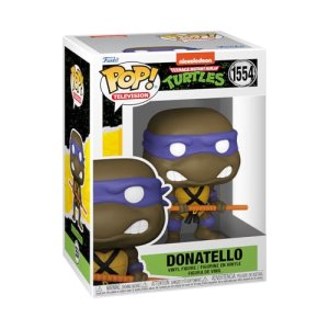 Donatello Figure